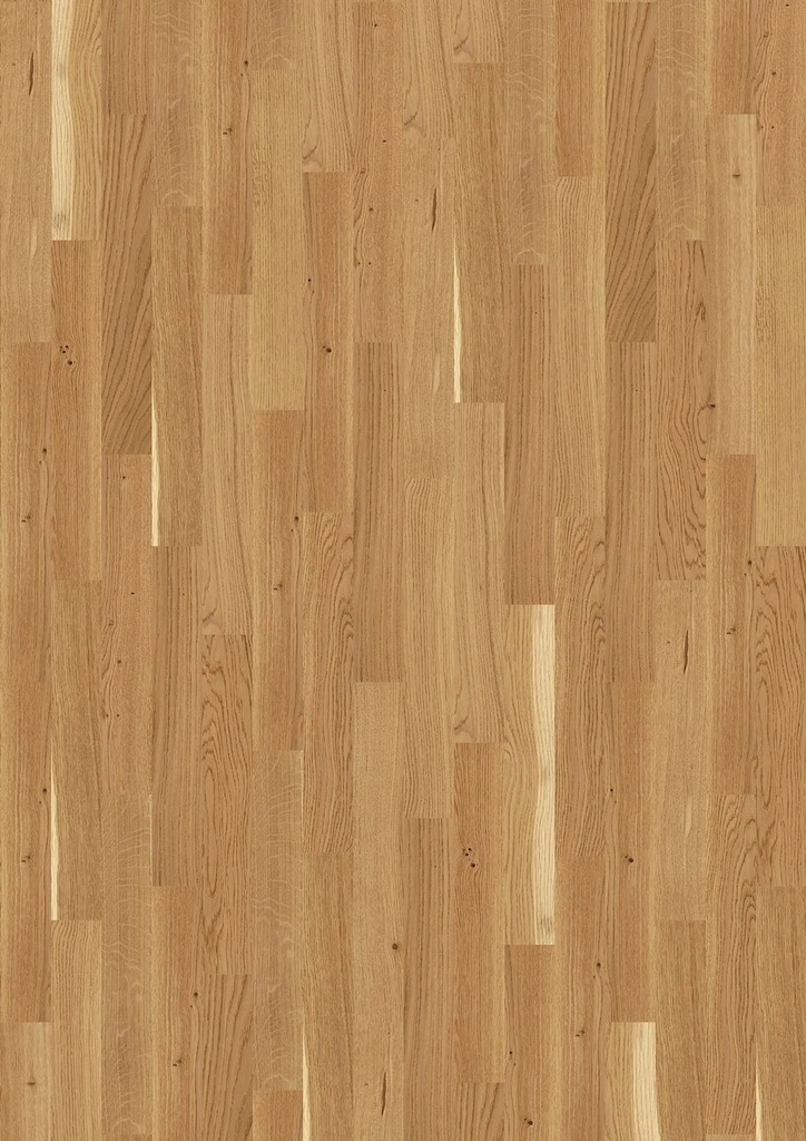 BOEN 2-S PRESTIGE 10 mm 470x70x10mm (L+R) 3,5mm Eiken BASIC Lak | Pak à 2,63m²