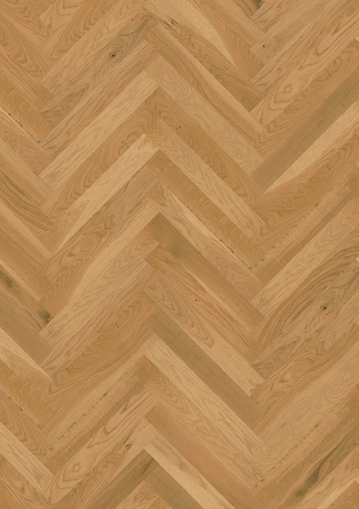 BOEN 2-S PRESTIGE 10 mm 470x70x10mm (L+R) 3,5mm Eiken COTTAGE Softbrown Lak | Pak à 2,63m²