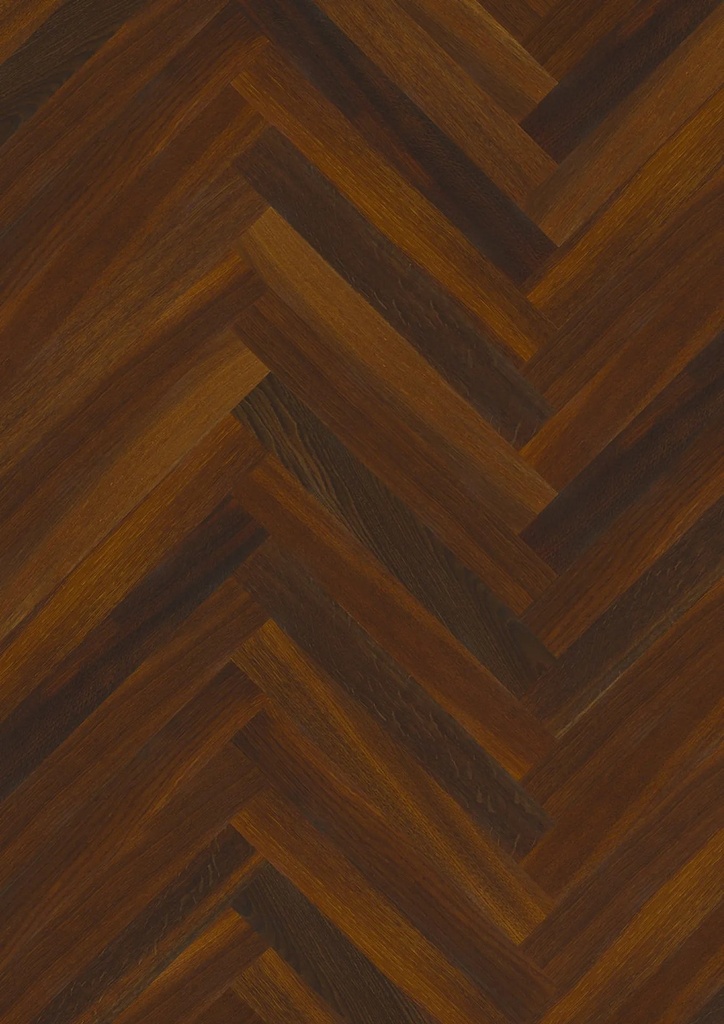 BOEN 2-S PRESTIGE 10 mm 470x70x10mm (L+R) 3,5mm Gerookt Eiken NATURE Olie | Pak à 2,63m²