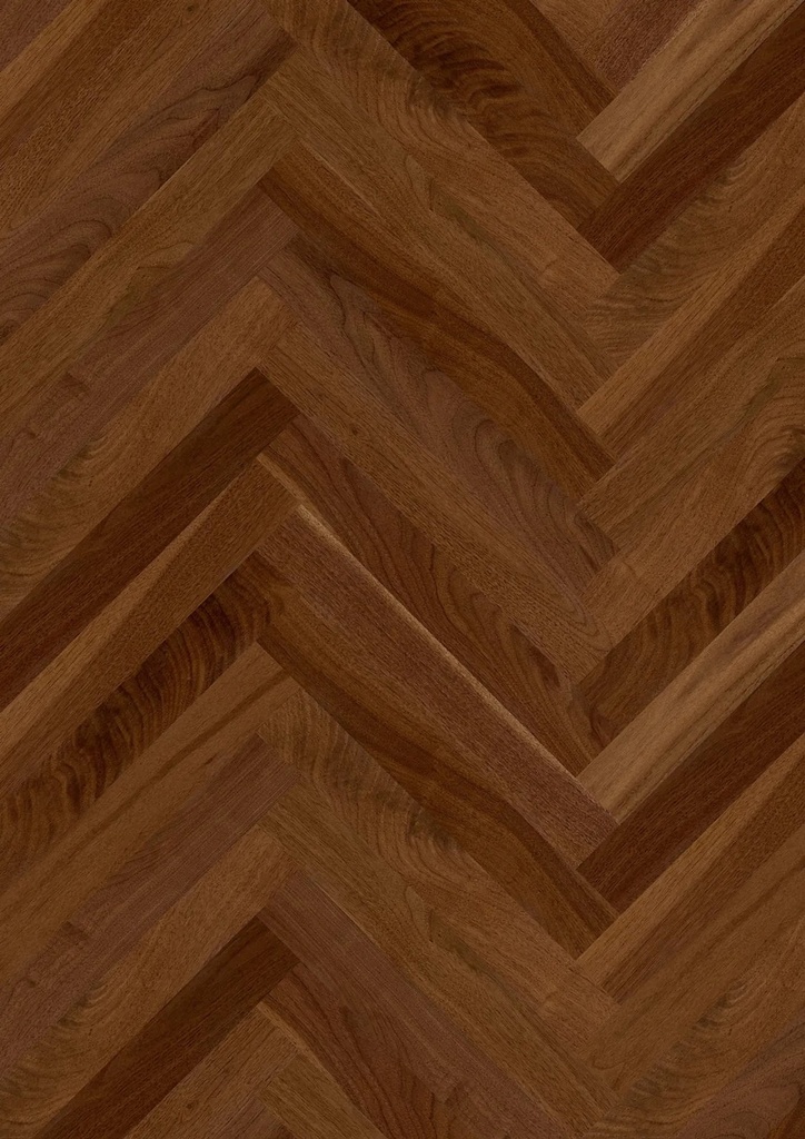 BOEN 2-S PRESTIGE 10 mm 470x70x10mm (L+R) 3,5mm Walnoot am. NATURE Lak | Pak à 2,63m²