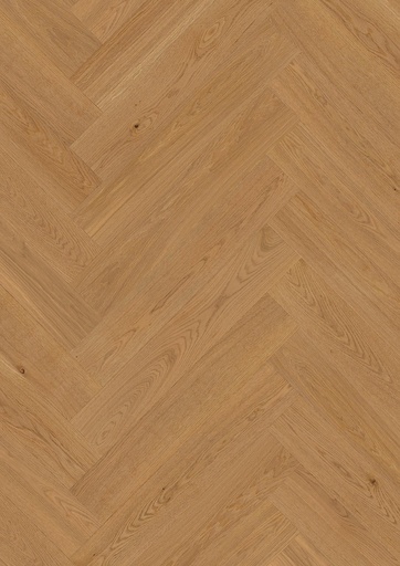 [PAR1552105_MEAC] BOEN 2-S V4 Visgraat 790x137x10,5mm (L+R) 3,5mm Eiken Adagio Mat Lak | Pak a 3,25 m3