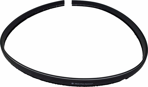 [WER8010196] Borstel (8010196) voor stofsystem (8010190)