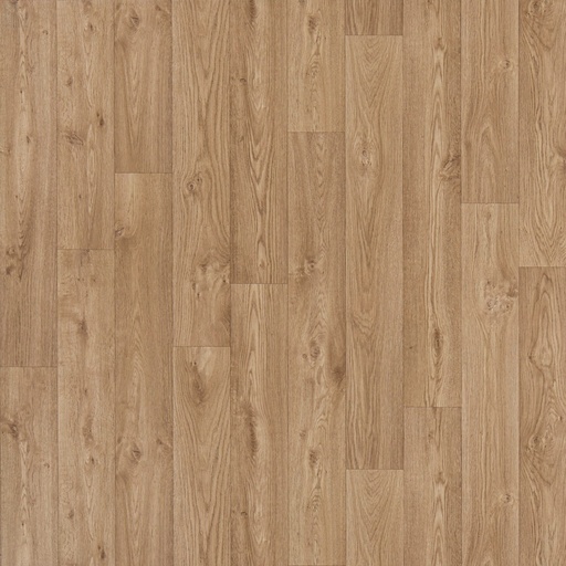 [CVEXPGR04_280] CV Living 028 EXACT PLUS GREEN 400cm Kleur 280