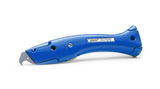 [WER4001001_111] Delphin-03 Colour Edition Blue