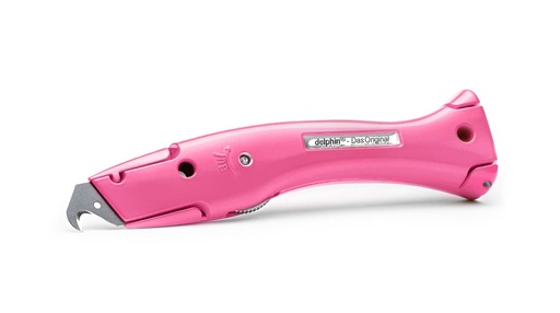 [WER4001001_900] Delphin-03 Colour Edition Pink