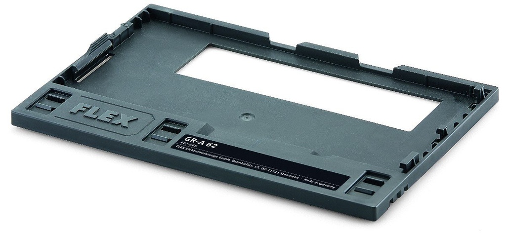 FLEX-adapter voor geleiderail GRS GR-A CS 62 467065