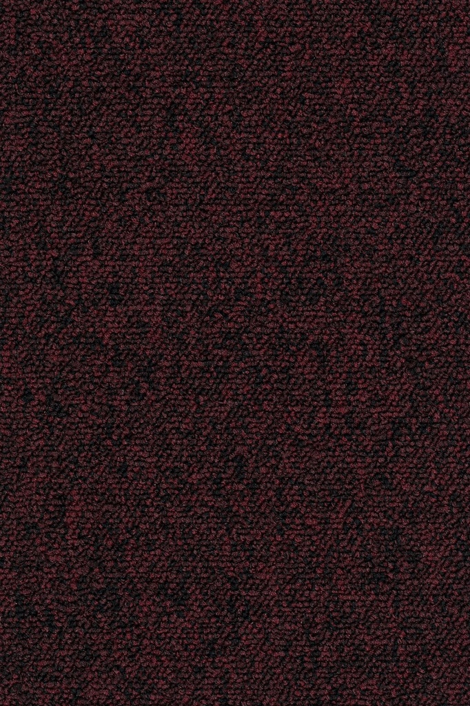 Format 028 Object Tapijt CITY Tegel 50x50cm Kleur 107 | Pak à 5m²