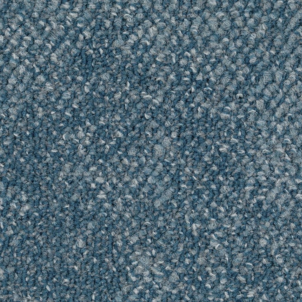 Format Modul Object 028 Tapijt INKA Tegel 50x50cm Kleur 389 | Pak à 5m²