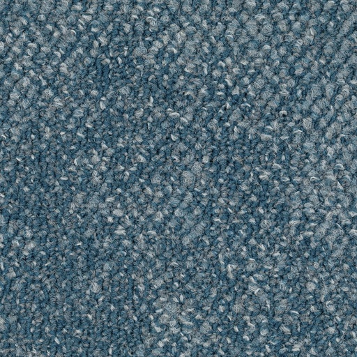 [TEPINKAFL_389] Format Modul Object 028 Tapijt INKA Tegel 50x50cm Kleur 389 | Pak à 5m²