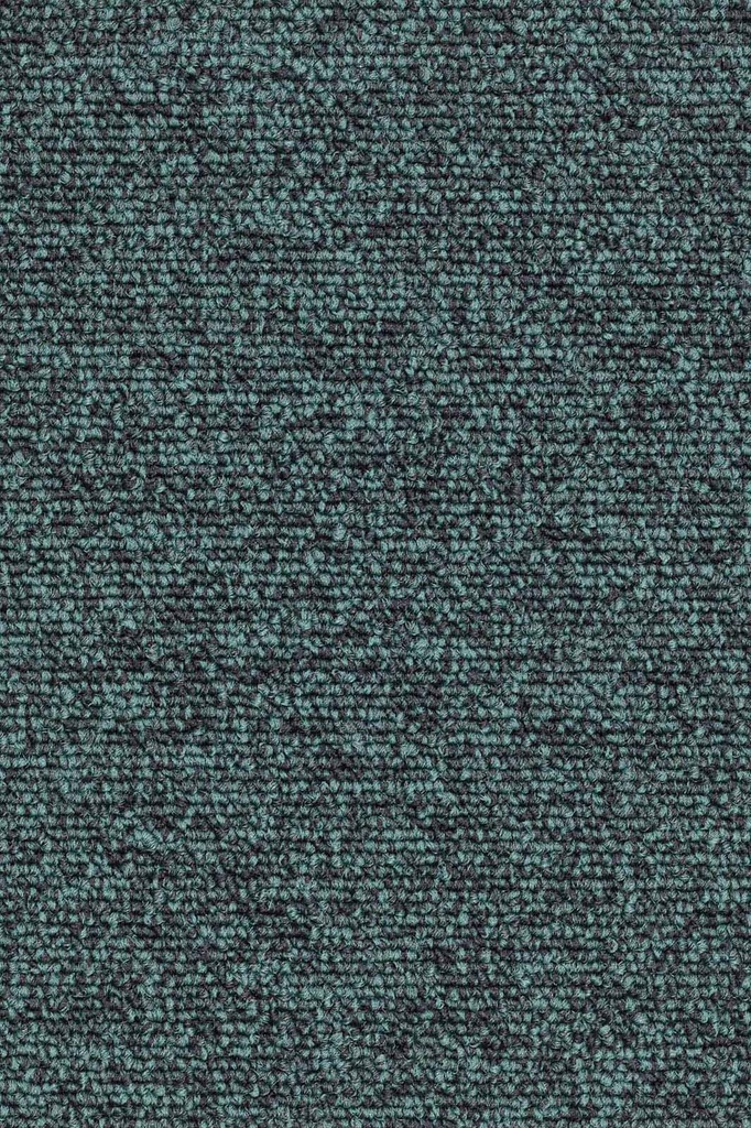 Format Modul Object 028 Tapijt RAMBO Tegel 50 x 50 cm Kleur 608 | Pak à 5m²