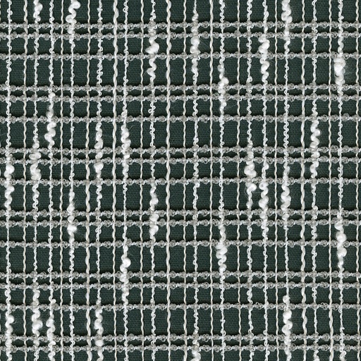 [STO623307_080] Gordijnstof Agadir grau 300 A 70 x 60 | 623307 kleur 080