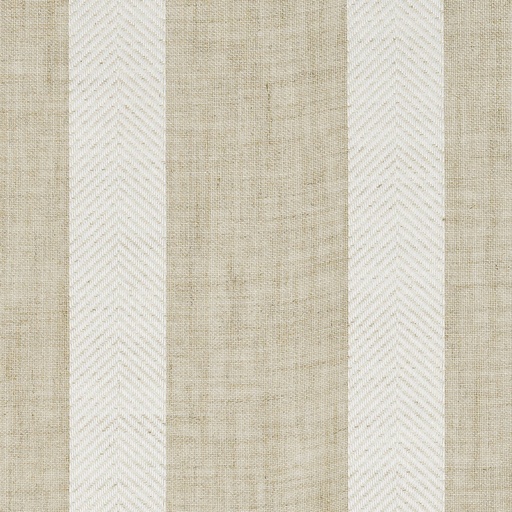 [DEK223308_020] Gordijnstof Casablanca natur 310 RH B 120 x 60 | 223308 kleur 020
