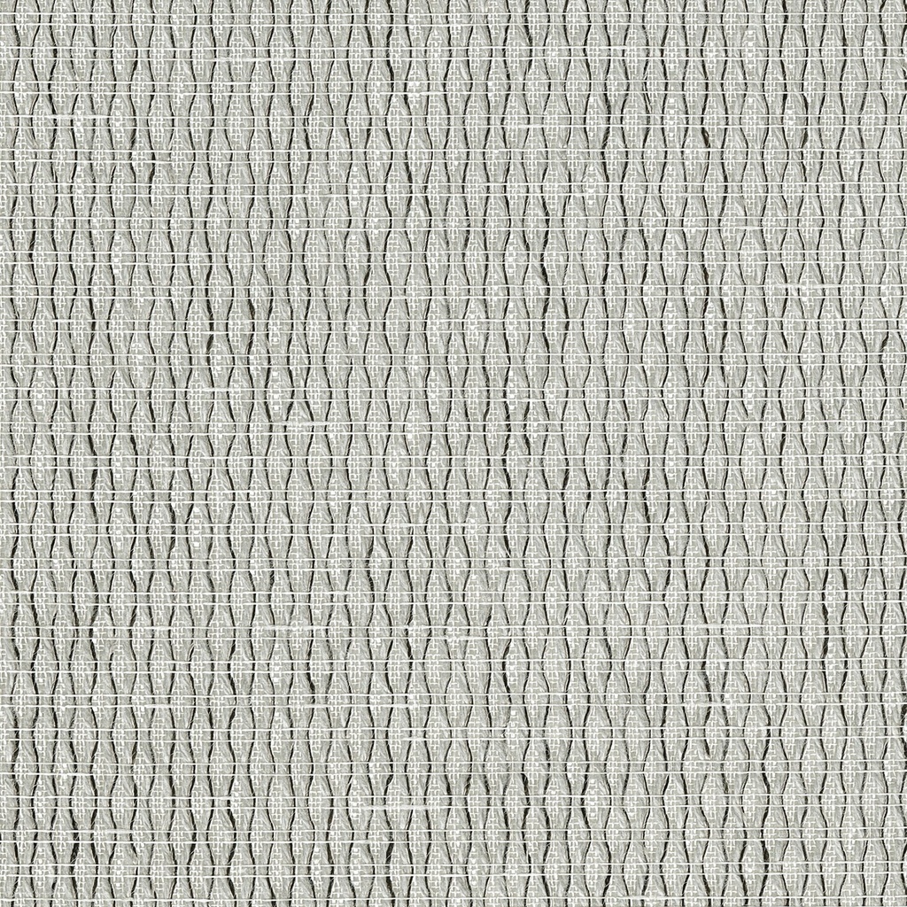Gordijnstof Hasselt hellgrau 300 A 120 x 60 | 523303 kleur 018