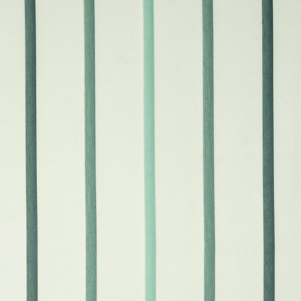 Gordijnstof Linea blau 300 A 70 x 60 | 523309 kleur 780
