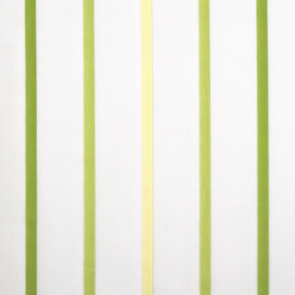 Gordijnstof Linea grün 300 A 80 x 60 | 523309 kleur 480