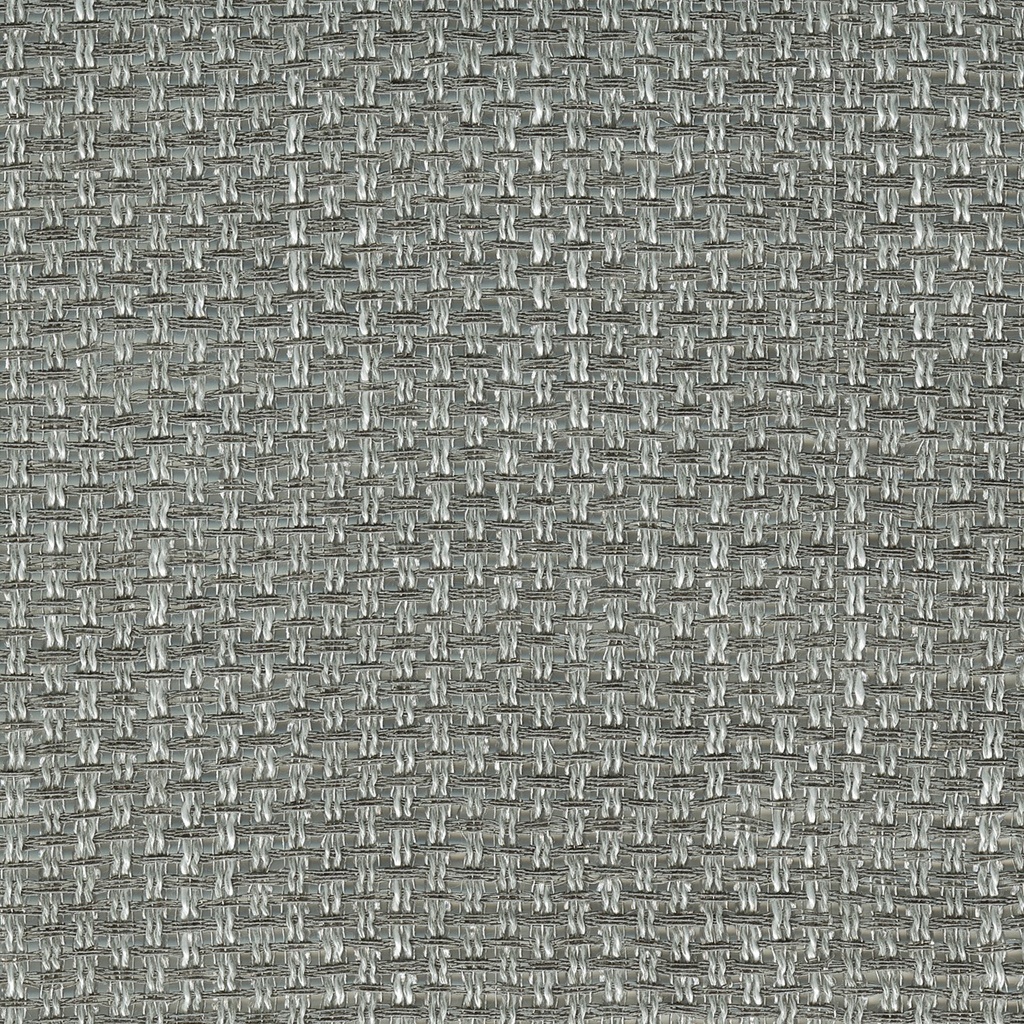 Gordijnstof Mons grau 300 | 523301 kleur 801