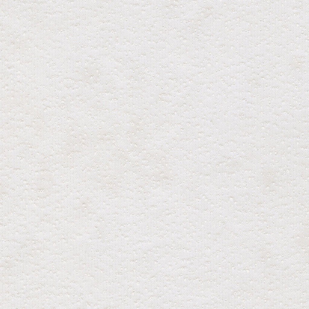 Gordijnstof Perla weiß 300 B 80 x 60 | 623324 kleur 000