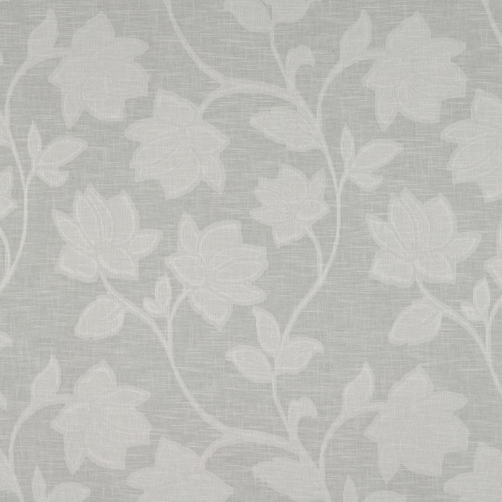 Gordijnstof Veneto creme 300 A 80 x 80 | 623309 kleur 010