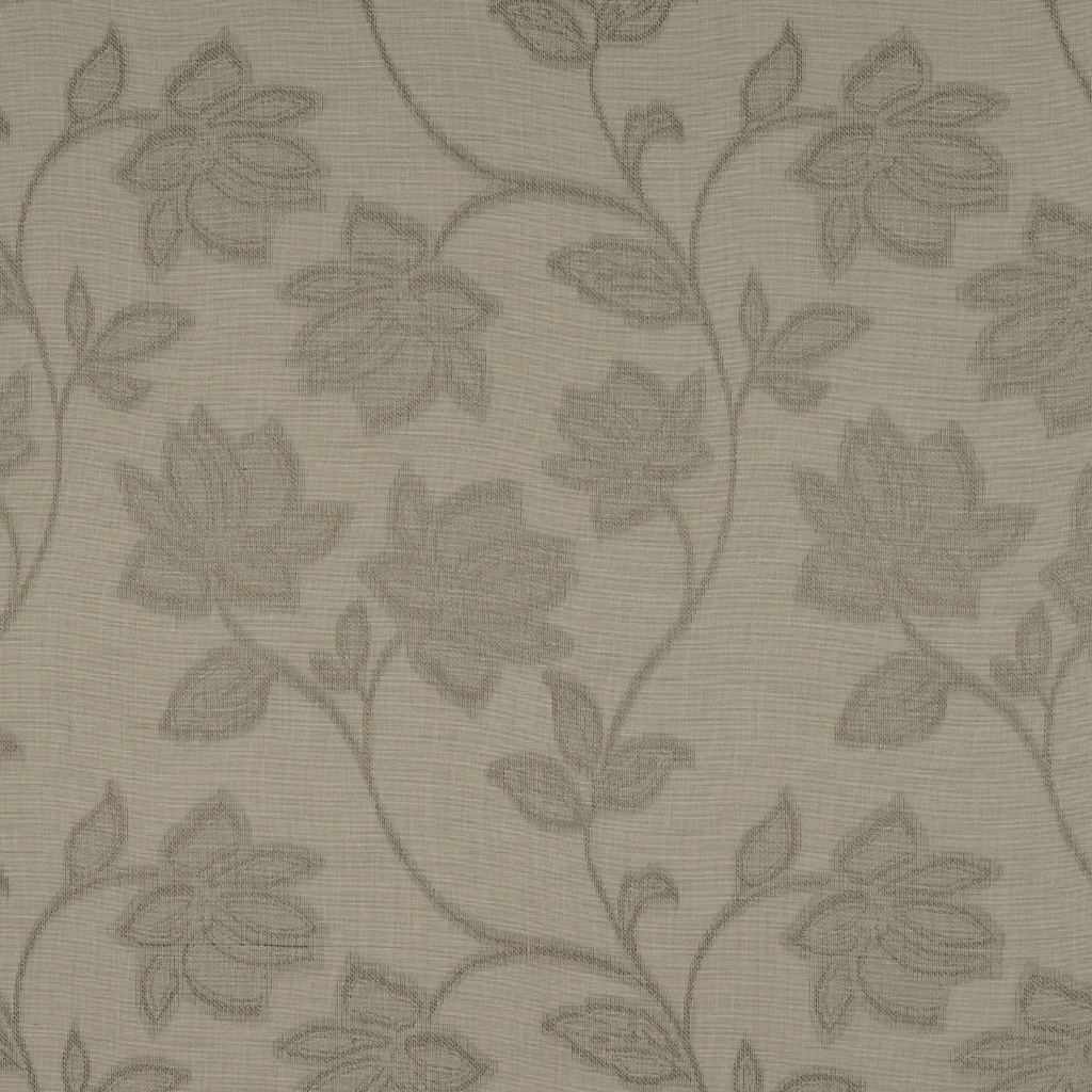 Gordijnstof Veneto kitt 300 A 120 x 80 | 623309 kleur 028