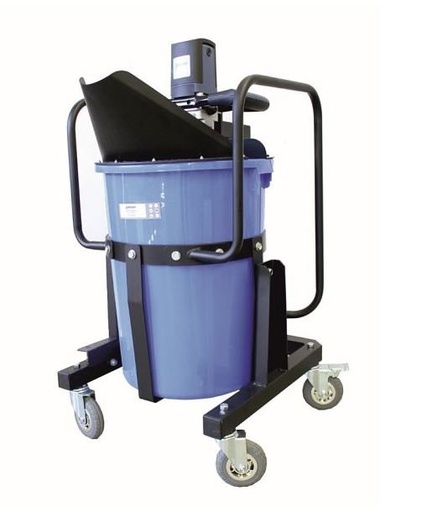 [ZUBJ11125_100] Janser Clever II Mengstation incl. Mengstaaf R1900N 111253000