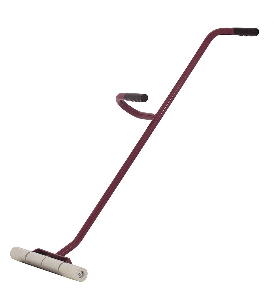 JOKA Aandrukrol / Wals 46cm 4,5KG GO-ON 2010065