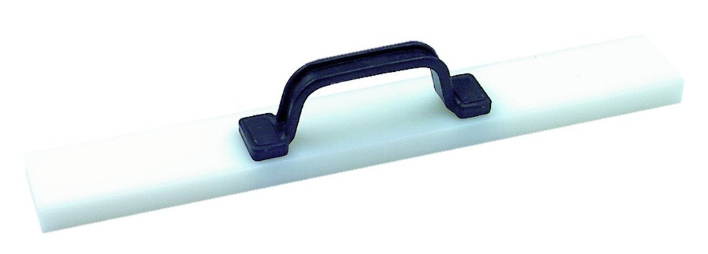 JOKA Aanslagblok kunststof glad 42 cm 2010090