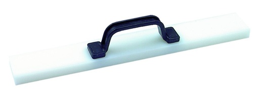 [WER2010090] JOKA Aanslagblok kunststof glad 42 cm 2010090