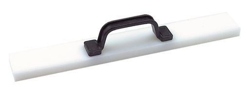 [WER2010093] JOKA Aanslagblok kunststof profiel C 42cm (JOKA Massiefparket) 2010093