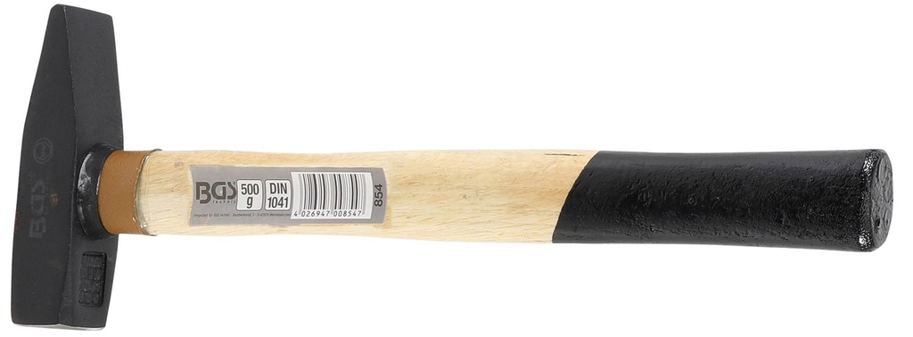 JOKA bankhamer 500 gr. 2011000
