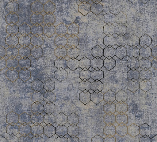 [TAP20290] JOKA Behang 20290 Carat 24 10,05 x 0,53 mtr