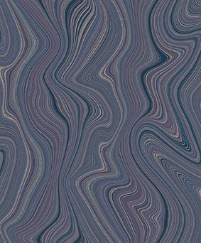 [TAP23681_1] JOKA Behang 23681 Carat 2027 10,05 x 0,53 mtr