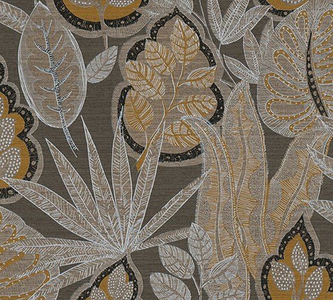 JOKA Behang 23683 Carat 2027 10,05 x 0,53 mtr