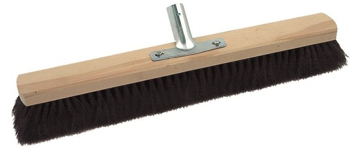 [WER9010039] JOKA Bezem van paardenhaar 60 cm 9010039