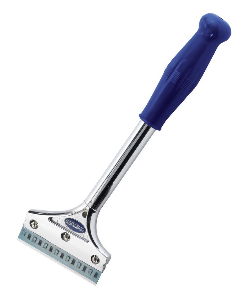 JOKA Blue Marlin Handschraper 10 cm 2010013 BM-9500