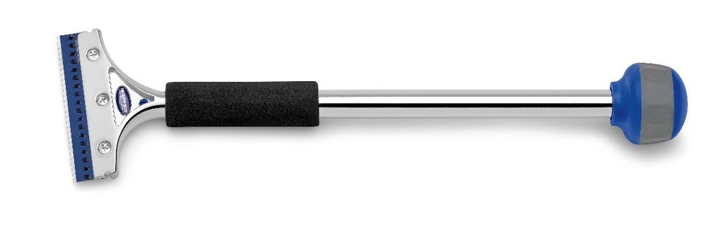 JOKA Blue Marlin Handschraper 125mm met kop 2010316