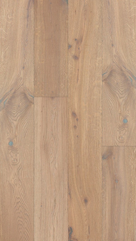 JOKA CALGARY 530 LDX Valley E7343 VILLA Eiken sand structuur V4 2390x252x13,0mm | Pak à 2,409m2