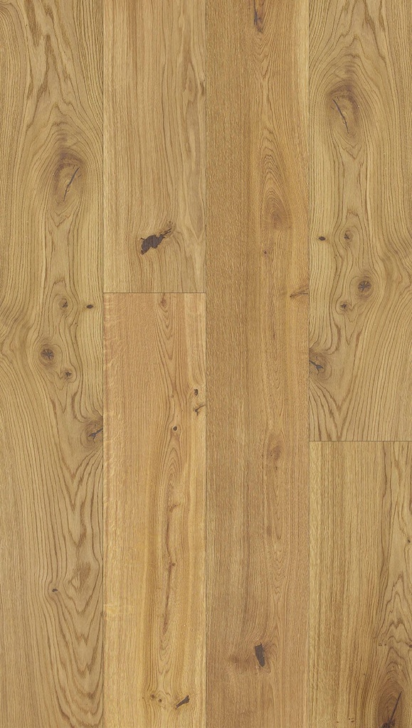 JOKA CALGARY 545 LDX Valley E7440 VILLA Eiken structuur Olie V4 2390x252x14,5mm | Pak à 2,409m²