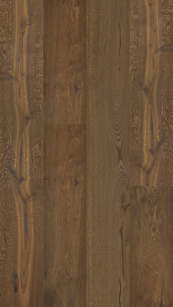 JOKA CALGARY 545 LDX Valley E7448 VILLA Eiken capo structuur Olie V4 2390x252x14,5mm | Pak à 2,409m²
