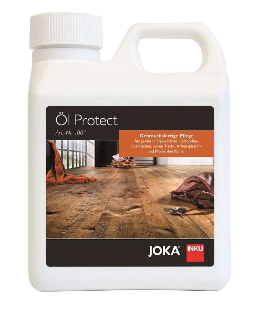 JOKA Cleaner 1004 Olie Protect 1L