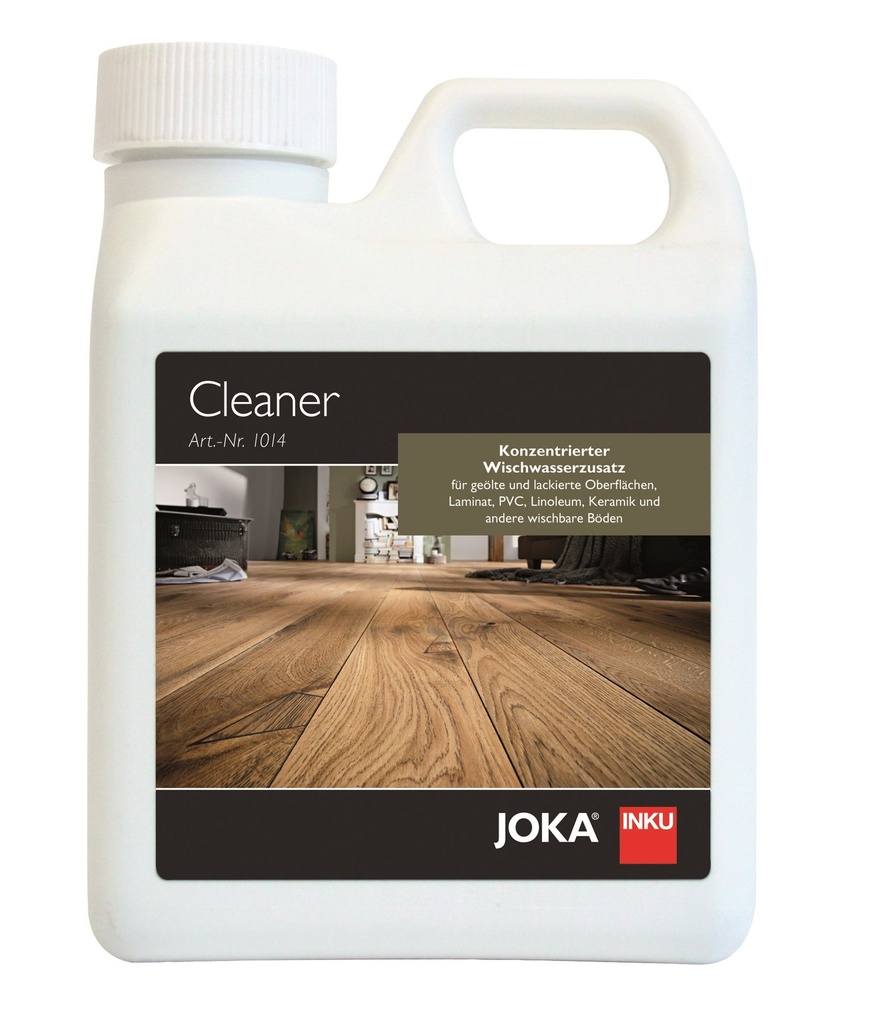 JOKA Cleaner o.a. laminaat en parket 1014 1L