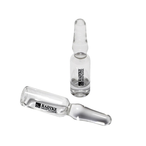 [WER6020244] JOKA CM-Testampullen 10 ml 10 Stk.