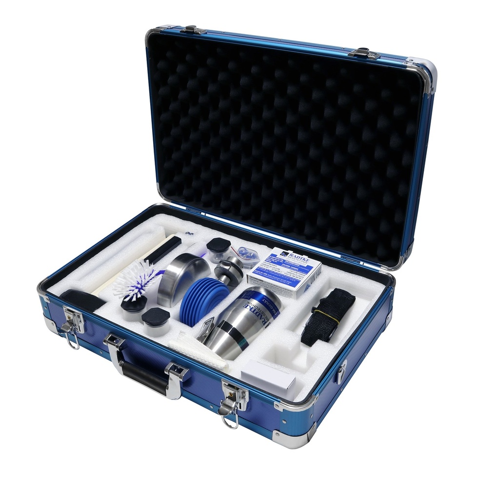 JOKA CM Vochtmeter CLASSIC dig 6020240