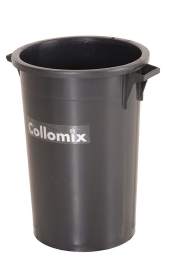 [WER9020016] JOKA Collomix LevMix emmer 75ltr 9020016