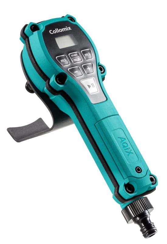 JOKA Collomix Waterdoseermeter AQIX 1010078