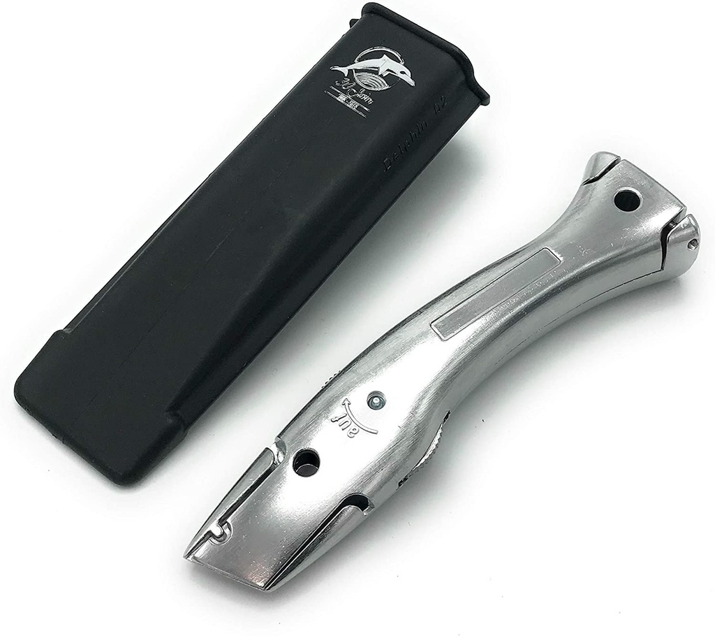 JOKA Delphin Original mes + houder 4010012