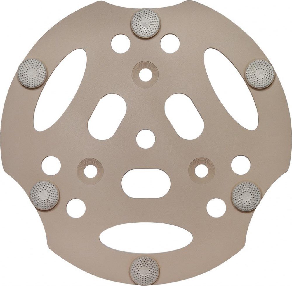 JOKA Diamandschijf Beige 8010540 diameter 300mm RO-300