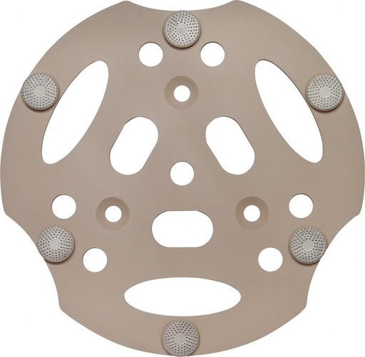 [WER8010540] JOKA Diamandschijf Beige 8010540 diameter 300mm RO-300