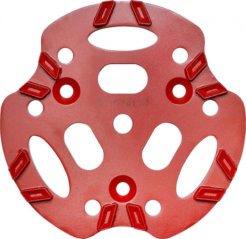 JOKA diamantschijf 8010410 diameter 250mm RO-250