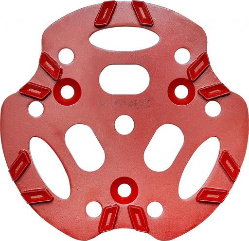 [WER8010410] JOKA diamantschijf 8010410 diameter 250mm RO-250