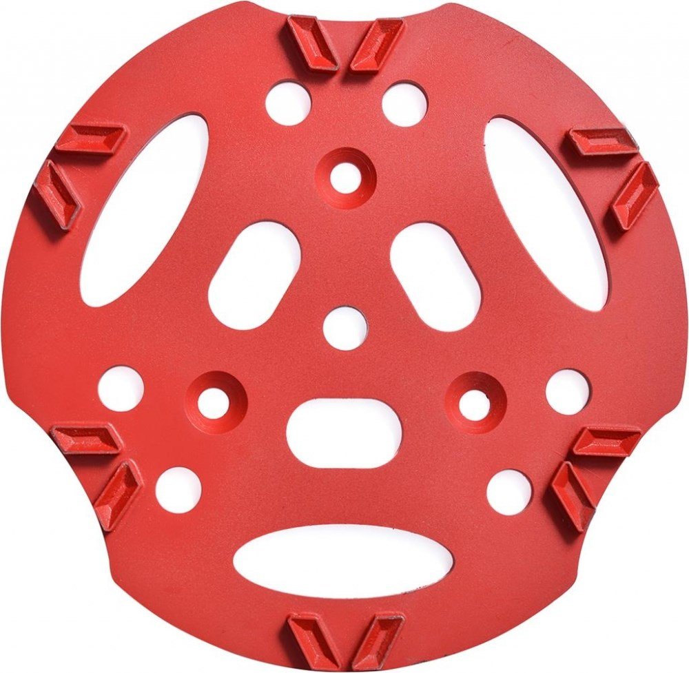 JOKA Diamantschijf Rood 8010510 diameter 300mm RO-300